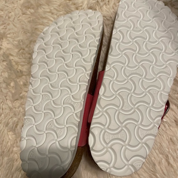 Birkenstock Gizeh Big Buckle Slide Sandal - Picture 4 of 4